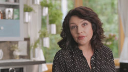 Karolína, domácí kuchařka