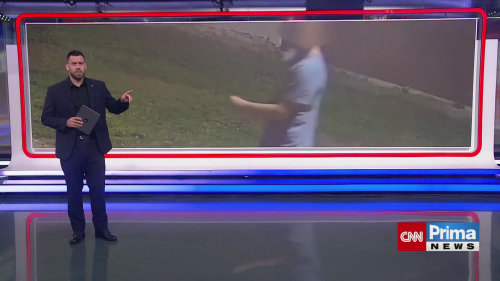 Žena z Hradce u Stoda našla po probuzení v pokoji cizího muže