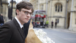 Detektiv Endeavour Morse