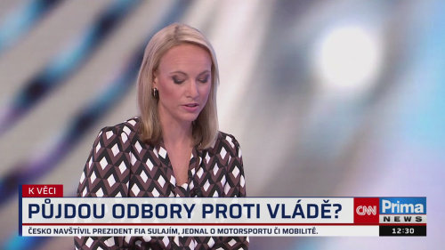 K VĚCI, 10.6. v 12:30 - Roman Ďurčo