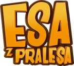 Esa z pralesa