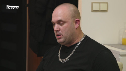 Býčí koule - Prostřeno! S31 (58)