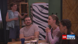 Návrat Zoo na obrazovky