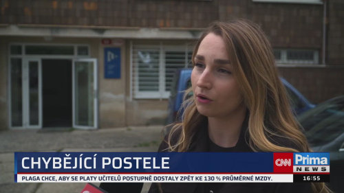 ZPRÁVY Z REGIONŮ, 20.8. v 16:55
