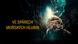 Ve spárech mořských hlubin