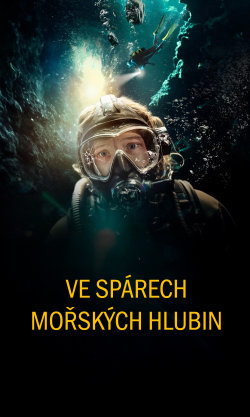 Ve spárech mořských hlubin