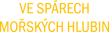 Ve spárech mořských hlubin
