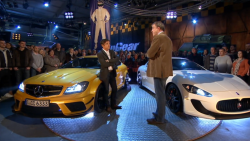 Top Gear