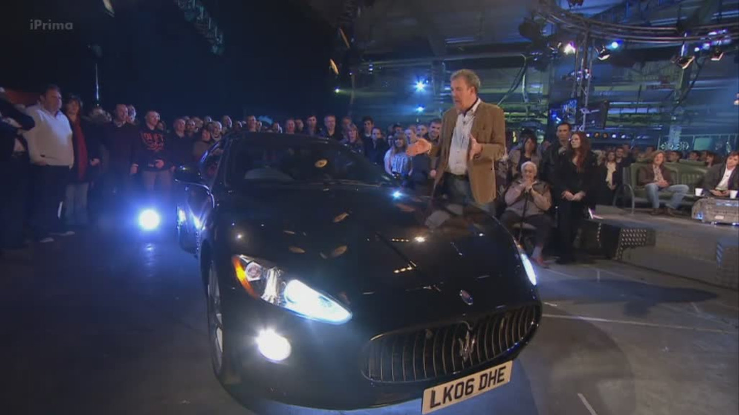 Top Gear XVIII (5)