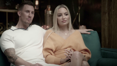 Závěrečné sliby 1/2