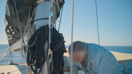 Teaser filmu Pět švestek