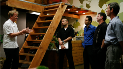 Ano, šéfe s Gordonem Ramsaym USA