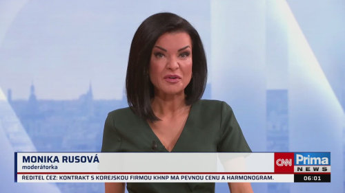 NOVÝ DEN, 31.10. v 06:00