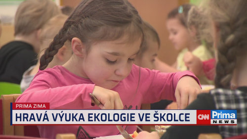 Prima ROK, 29.1. v 15:40 - Severočeská vodárenská společnost