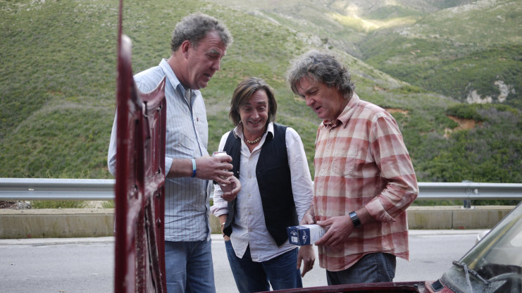 Top Gear 2008 (5)