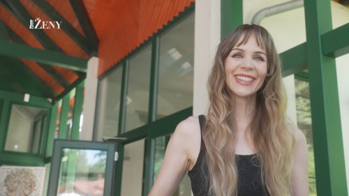 Jana Fabiánová o manželovi. Ani ne měsíc po tomto rozhovoru oznámila rozchod