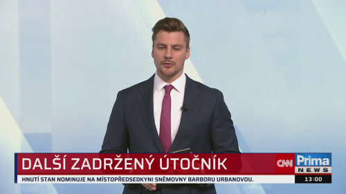 ZPRÁVY, 31.3. v 13:00