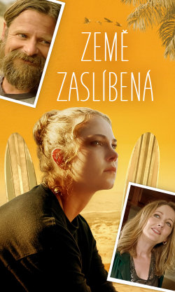 Země zaslíbená