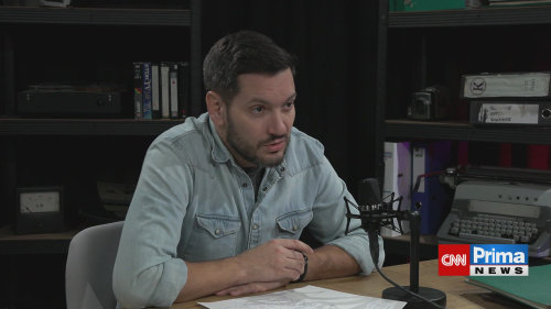 Hlasy zločinu, 6.12. v 15:30