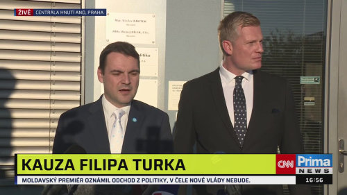 ZPRÁVY Z REGIONŮ - 13.10. v 16:55