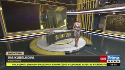 SHOWTIME - 14.7. v 19:55