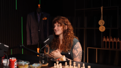 Rozhovor s Karolínou (2. vyřazená)