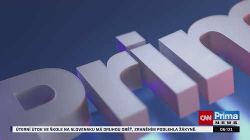 NOVÝ DEN, 2.10. v 06:00