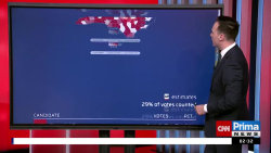 USA prezidentské volby 2024, Roman Joch, Martin Kovář - 6.3. v 03:00