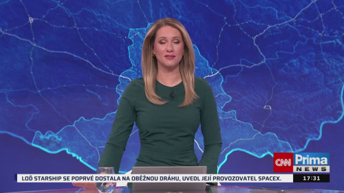 ZPRÁVY Z REGIONŮ, 28.9. v 17:25