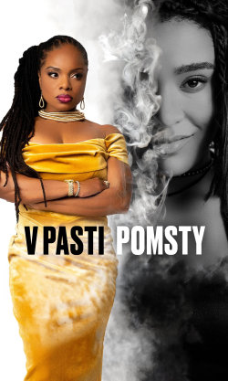 V pasti pomsty