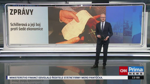 ZPRÁVY, 27.2. v 13:00