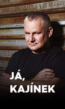 Já, Kajínek