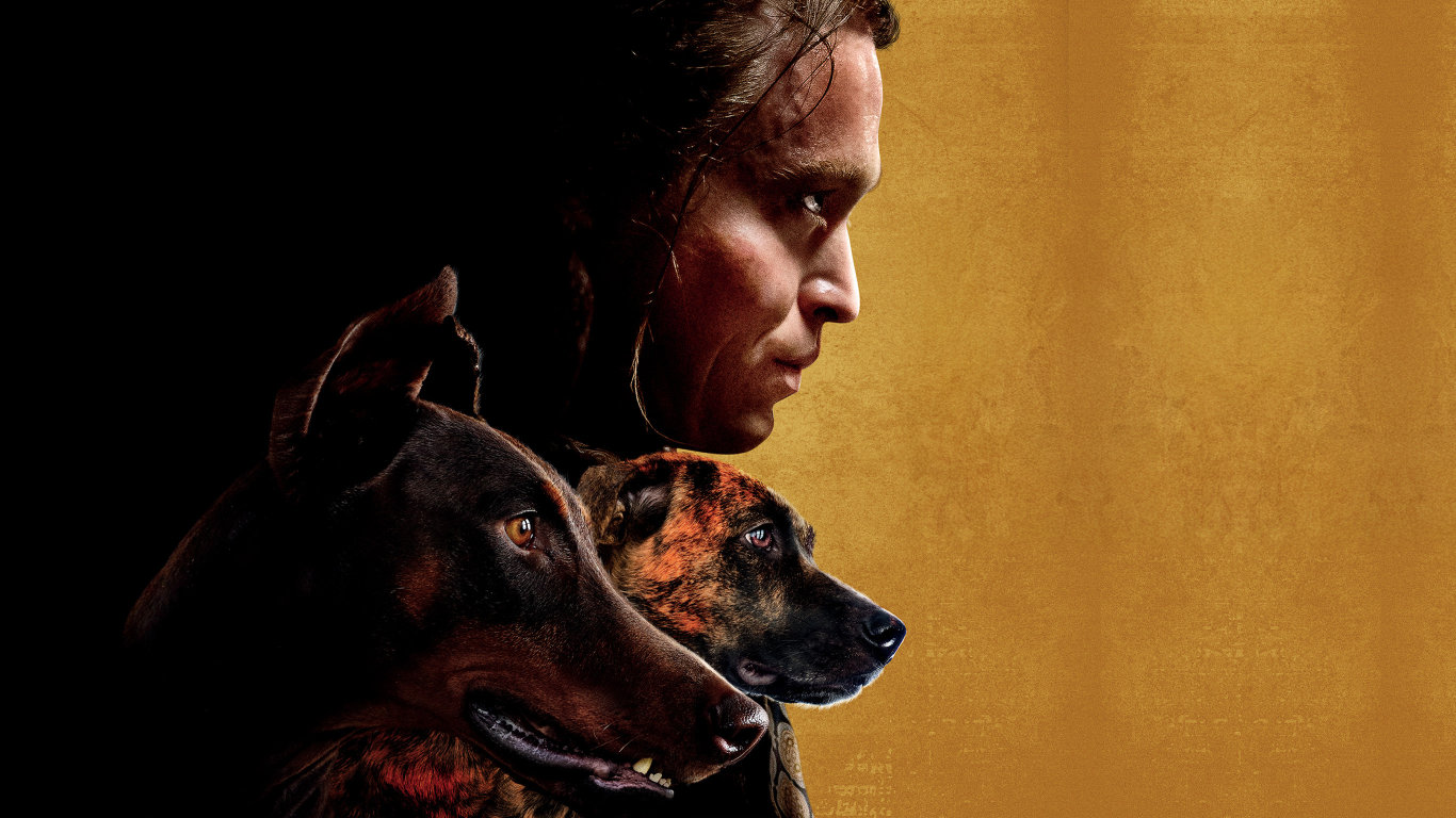 DogMan