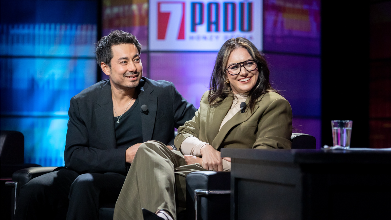 E.Farna; M.Navrátil; V.Besky Beskydiarová; T.Havlínek; P.Wolfová