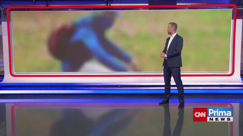 Detaily útoku nožem v Plzni