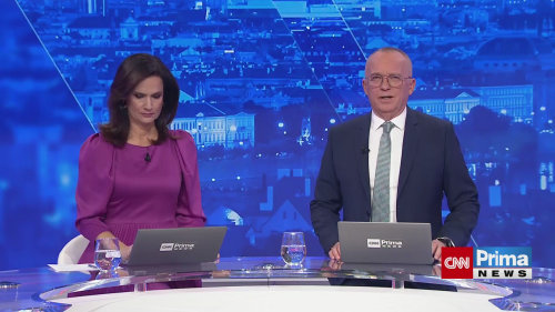 EXPLAINER: Americký mírový plán pro Ukrajinu