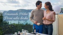 Rosamunde Pilcher: První nebo druhá