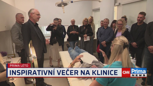 Prima ROK, 14.8. v 15:40 - Derma Medical