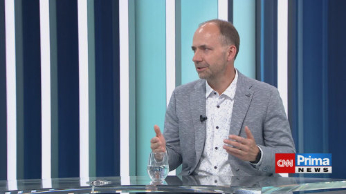 Ptejte se doktora, Obezita a kardiovaskulární onemocnění - 27.9. v 20:15