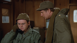 M*A*S*H