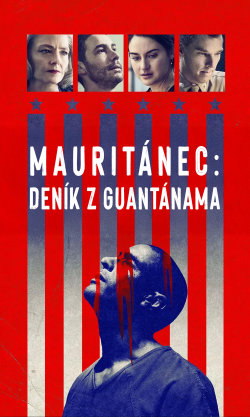 Mauritánec: Deník z Guantánama
