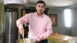 S Italem v kuchyni V (1)