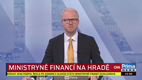 ZPRÁVY, 16.3. v 15:00