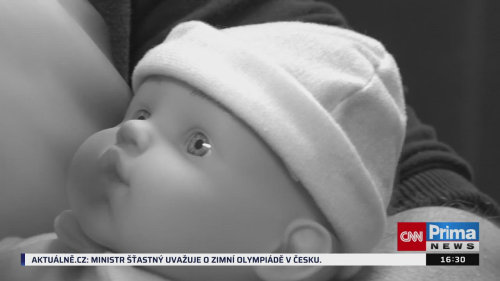 KRIMI ZPRÁVY, 15.2. v 16:30