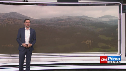 POČASÍ, 24.11. v 15:14