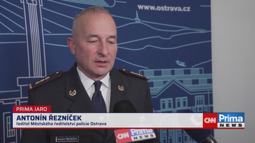 Prima ROK, 7.4. v 15:40 - Bezpečná Ostrava