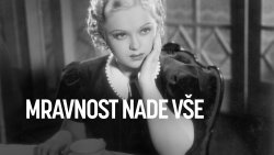 Mravnost nade vše