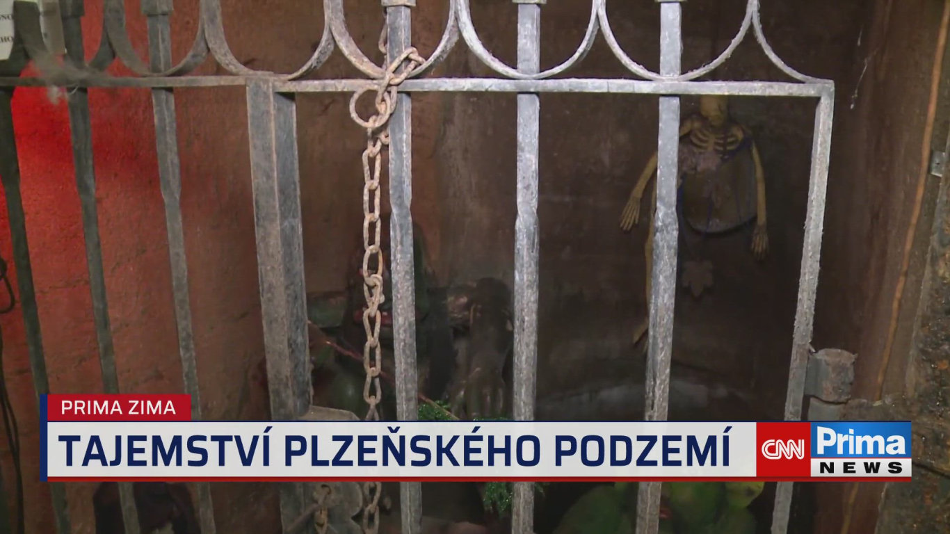 Prima ROK - 27.1. v 15:40 - Prima ROK - CNN Prima NEWS