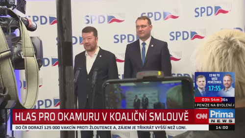 ZPRÁVY - 30.10. v 14:00