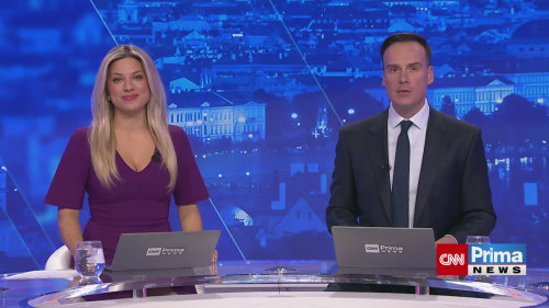 Zvěř už nechce kaštany